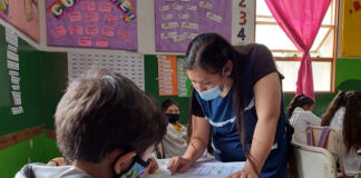 Docentes se movilizarán denunciando precarización de la Provincia