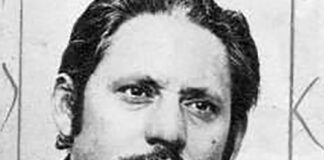 Reivindican a Elpidio Torres como vecino de Alta Gracia y figura del «Cordobazo»