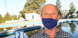 Cosag aseguró que este año se solucionará la falta de presión en La Perla