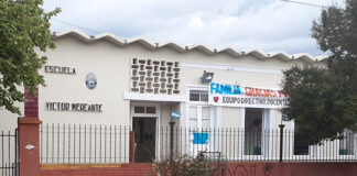 Lectura infantil: El Víctor Mercante recepta libros