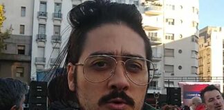 Delú: «Necesitamos que el mapa mediático se parezca al país que somos»