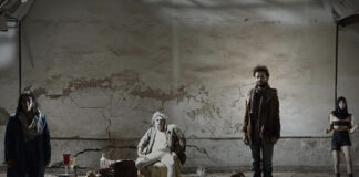 Continúa el primer festival de Memoria Diversa en Paravachasca