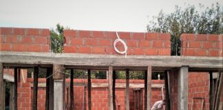 San Isidro: construyen espacio propio para el jardín de 4 años