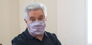 Seguridad: proponen iluminar con led los ingresos a las escuelas