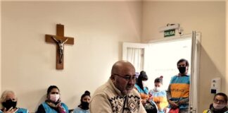 Ratificaron la continuidad del proyecto ambiental REUSAR en la ciudad