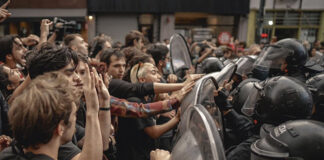 Bibliotecas populares advierten peligro de vaciamiento cultural
