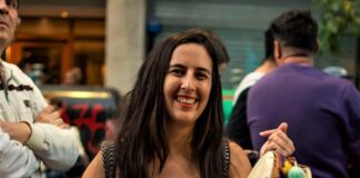 Cannistraro: «Queremos que desde el Foro salgan las futuras políticas culturales»