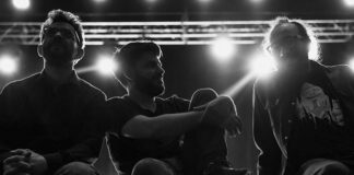 La banda local Surikata Ki lanzó «No estoy en Venta»