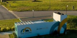 Propietarios de Tres Gracias se reúnen con el Municipio buscando soluciones