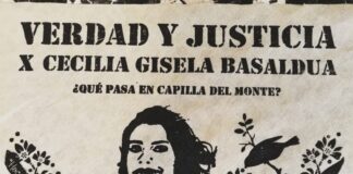 Justicia por Cecilia Basaldúa: un reclamo que espera respuestas hace dos años