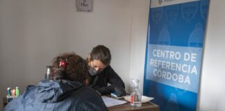 Desarrollo Social: habilitan tres Centros de Referencia para atención al público