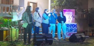 Encontrarse para fortalecer la cultura local