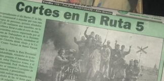 Alta Gracia: El 27 de mayo como fecha de lucha