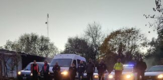 Comenzó el Censo Nacional: Expectativas en Santa María