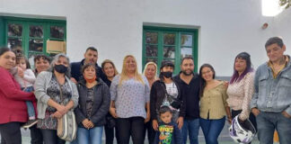 Comicios: Suerte dispar para los oficialismos vecinales