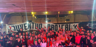 La Juventud radical apunta a candidatos propios