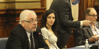 Diputado del Frente de Todos cuestionó duramente a Schiaretti