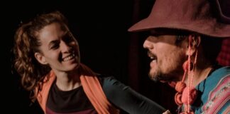 Nueva «Kermés» familiar en Cañito Cultural con «El Viaje de Lucía»