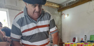 Dos listas irán por el Centro Vecinal de barrio Parque Virrey