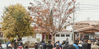 La casa de Elpidio Torres, al circuito turístico de la ciudad