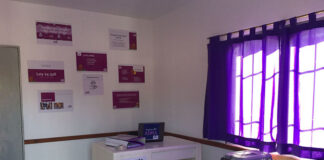 Adma se amplió: Inauguraron delegación en Saldán