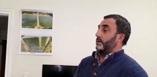 Poletta: «No me gustaría vivir en la ciudad que ellos gobiernen»