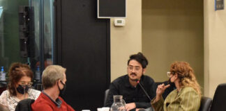 FARCO reclamó en el Congreso la prórroga de los fondos para la cultura