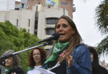 Mandakovic: «La reforma laboral no va a generar más puestos de trabajo, sino que va a precarizar y flexibilizar cada vez más»