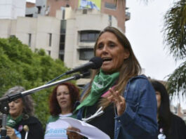 Mandakovic: «La reforma laboral no va a generar más puestos de trabajo, sino que va a precarizar y flexibilizar cada vez más»