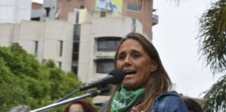 Mandakovic: «La reforma laboral no va a generar más puestos de trabajo, sino que va a precarizar y flexibilizar cada vez más»