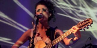 Maru Chamella presenta en Villa Los Aromos una propuesta cultural interactiva