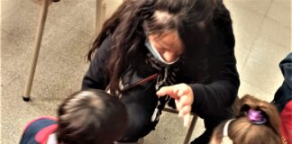 Avanza el Mes del Compostaje en Villa La Bolsa