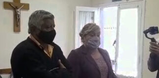 Vecinalistas tensaron la sesión del Concejo Deliberante