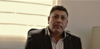 Luján: «Manejamos un presupuesto por 2000 y tenemos 6000 habitantes»