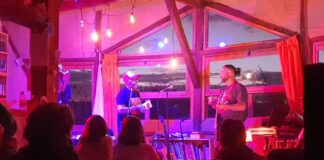 Invitan a una «Conjunción» de canciones y poesías