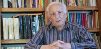 Dolor en Alta Gracia por la partida del profesor José Molé