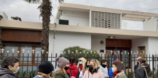 Reclamaron al Intendente por la reventa en ferias