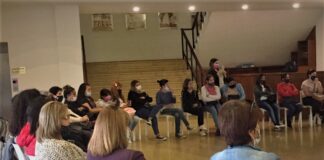 El flamante «Consejo de Género» tuvo su reunión preparatoria