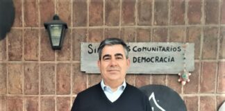 Urreta: «Voy a plantear mis inquietudes, acompañando al equipo»