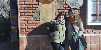 Ciclo en el Valle: Herramientas para una buena alimentación