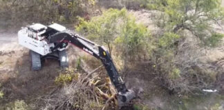 Buscan concientizar sobre las consecuencias de la Autovía