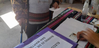 Villa Oviedo: Tres listas en una elección polémica