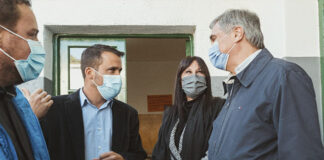 Mundillo: ¿Grahovac se perdió en Alta Gracia?