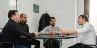 Anisacate gestiona fondos para desarrollar la economía del conocimiento
