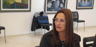 Piden que se declare la emergencia vial en Alta Gracia