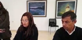 Denuncia al Sanatorio: Piden citar a Agazzi y Villar al Concejo