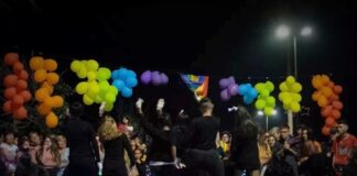 Alta Gracia tendrá su «Fiesta del Orgullo» en el Galpón Municipal