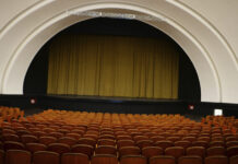 El Coro Polifónico Municipal presenta «Katiuska: La Mujer Rusa» en el Cine Monumental