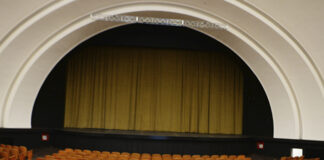 El Coro Polifónico Municipal presenta «Katiuska: La Mujer Rusa» en el Cine Monumental