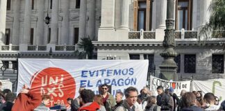 Media sanción a favor de la cultura